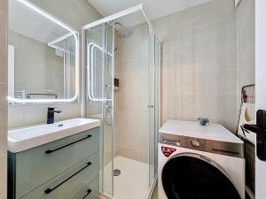 Studio 4 personnes en hyper centre