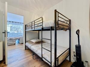 Studio 4 personnes en hyper centre