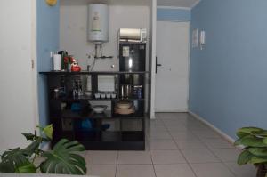 Departamento en Quinta Normal