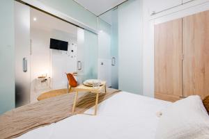 Private Embajadores Apartment