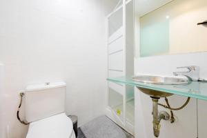 Private Embajadores Apartment