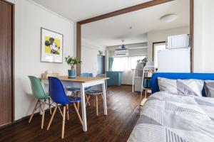 Happy House Residence