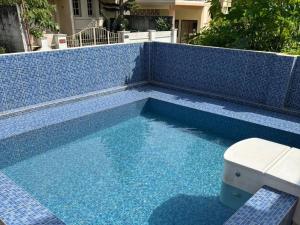 3BHK - Bamboo Private Pool Villa Yercaud