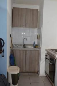 Departamento en Quinta Normal