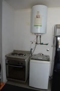 Departamento en Quinta Normal