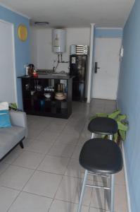 Departamento en Quinta Normal