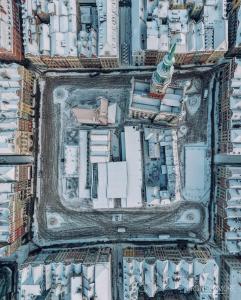 Chillout Polna - Parking