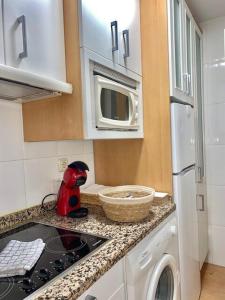 Apartamento Duquesa - Céntrico y elegante