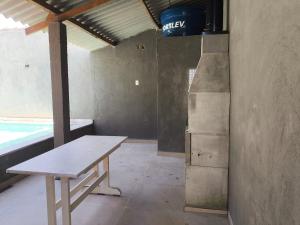 House near the cove beach Guarujá, São Paulo