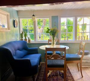 Ærøskøbings ældste hus - Eksklusiv overnatning i historiske rammer