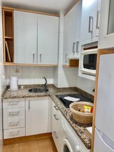Apartamento Duquesa - Céntrico y elegante