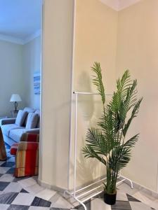 Apartamento Duquesa - Céntrico y elegante