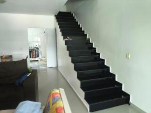 House near the cove beach Guarujá, São Paulo