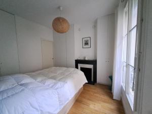 Delambre 2 - KP - Appartement cosy pour 2 pers dans le 14ème