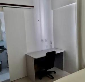 Apartamento Duas Suítes