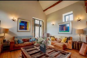5 bedroom Barn, Ludlow