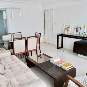 Apartamento Duas Suítes