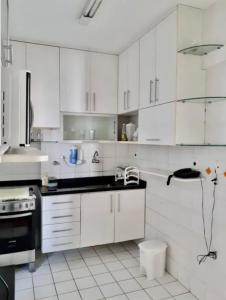 Apartamento Duas Suítes