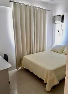 Apartamento Duas Suítes