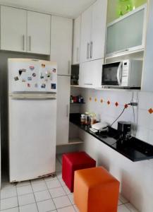 Apartamento Duas Suítes