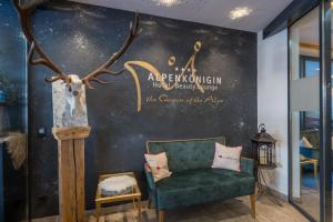 Hotel Alpenkönigin - ALPINE LUXURY