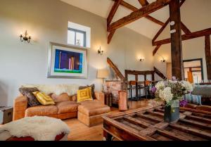 5 bedroom Barn, Ludlow