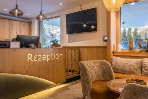 Hotel Alpenkönigin - ALPINE LUXURY