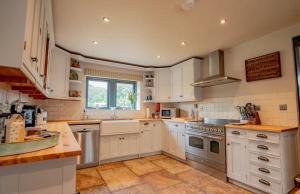 5 bedroom Barn, Ludlow