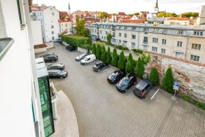 Rixwell Viru Square Hotel