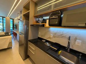 Flats Beach Class Verano - Muro Alto, Porto de Galinhas