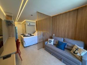 Flats Beach Class Verano - Muro Alto, Porto de Galinhas