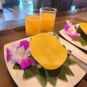 Lanta Mermaid Boutique House-Cozy Stay,Seaview, Delicious Breakfast,2 Minutes Walk to the Beach