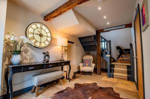 5 bedroom Barn, Ludlow