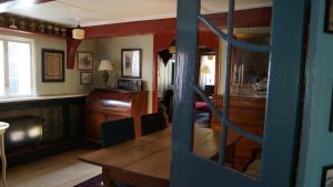 Ærøskøbings ældste hus - Eksklusiv overnatning i historiske rammer