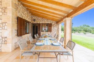 Es Molinet Nou in Son Carrio