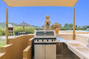 Es Molinet Nou in Son Carrio