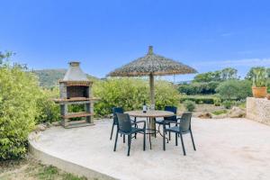 Es Molinet Nou in Son Carrio