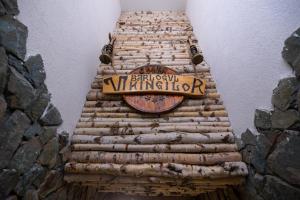 Bârlogul Vikingilor