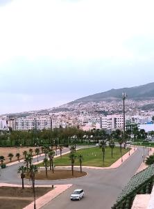 شقة مريحة بالانترنت للكراء اليومي لقضاء عطلة مميزة