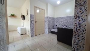 شقة مريحة بالانترنت للكراء اليومي لقضاء عطلة مميزة