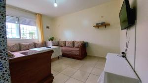 شقة مريحة بالانترنت للكراء اليومي لقضاء عطلة مميزة