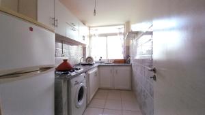 شقة مريحة بالانترنت للكراء اليومي لقضاء عطلة مميزة