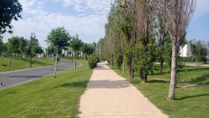 شقة مريحة بالانترنت للكراء اليومي لقضاء عطلة مميزة