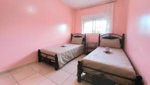 شقة مريحة بالانترنت للكراء اليومي لقضاء عطلة مميزة