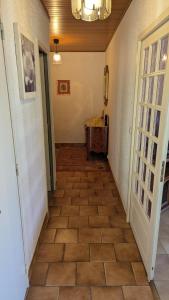 At SIKO Annecy Downtown Apartment & Terrace