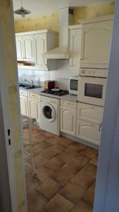 At SIKO Annecy Downtown Apartment & Terrace