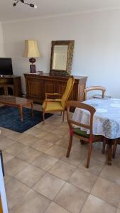 At SIKO Annecy Downtown Apartment & Terrace