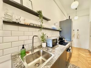 TAS Residences Apt 1-2