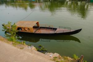 Backwater Home