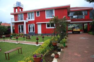 Velus Bungalow Ooty